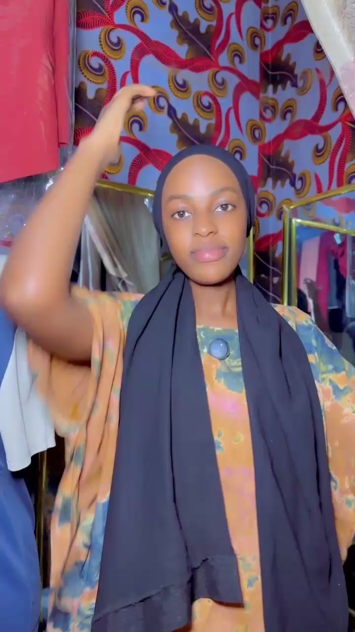 @TESSY🧕✨