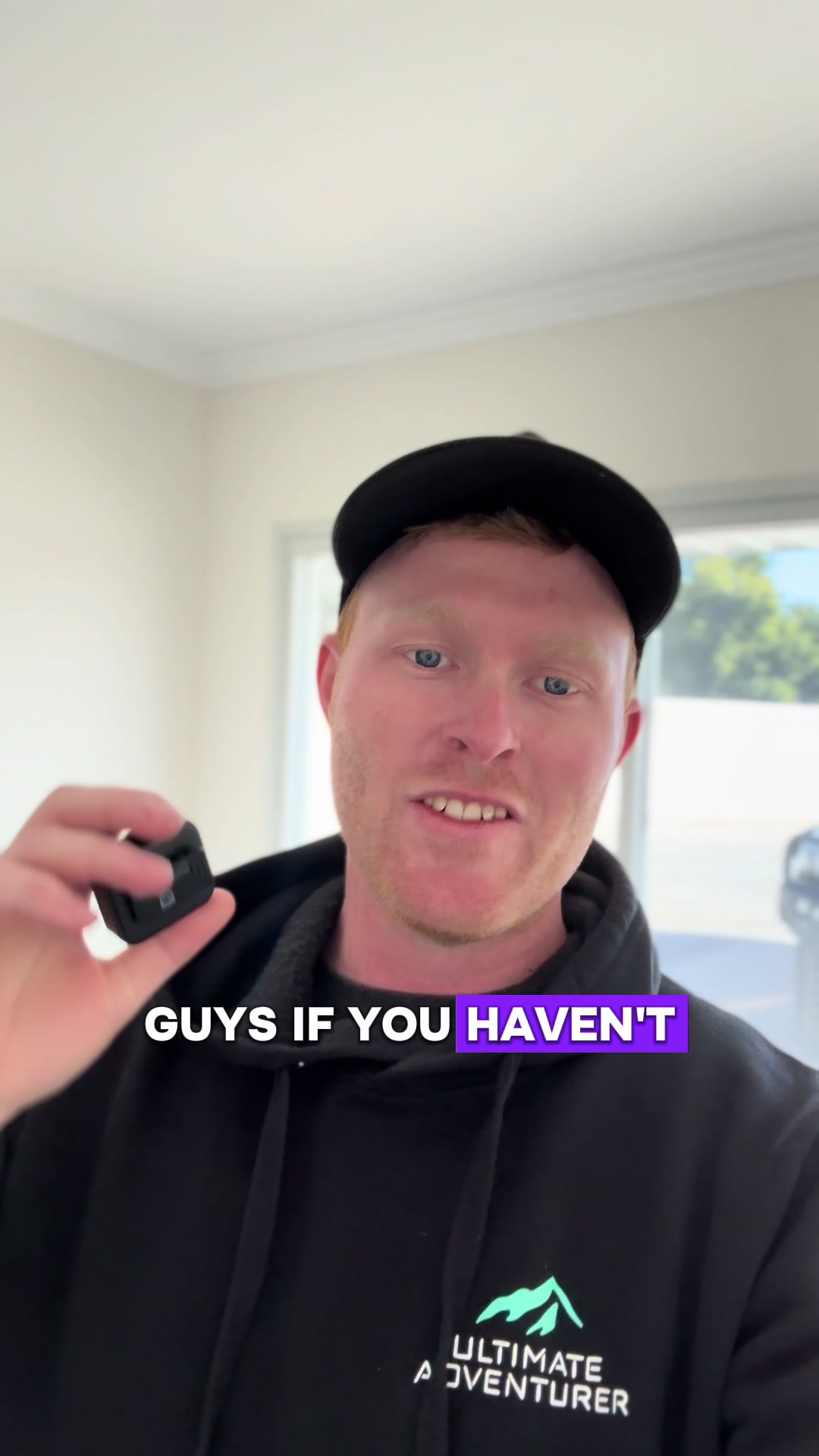 @Ultimate Adventurer