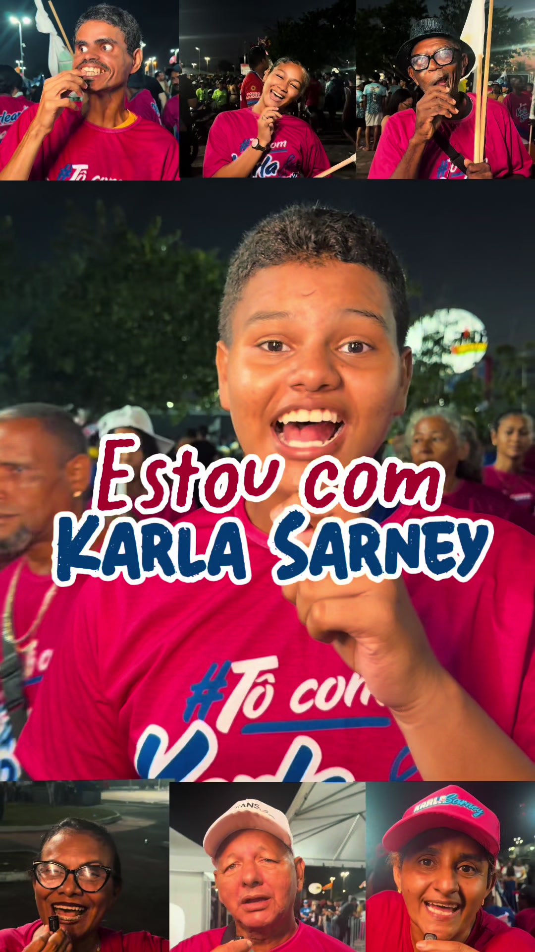 @Karla Sarney