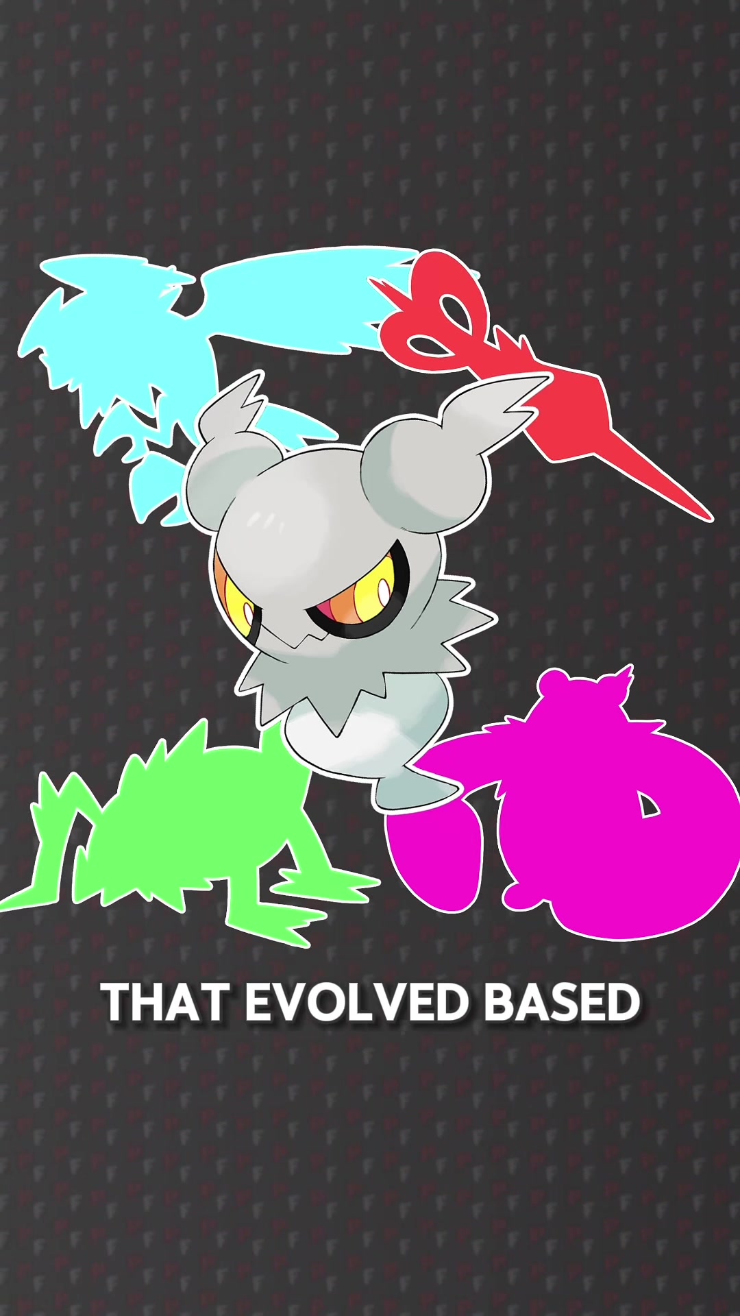 @Pokédex Fillers