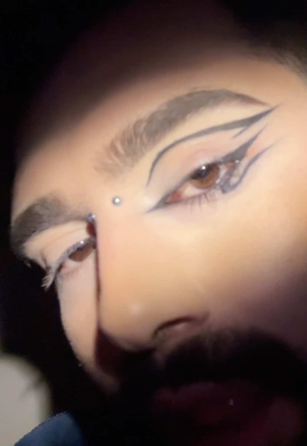 @Jer Bear 🧸 | Makeup Artist