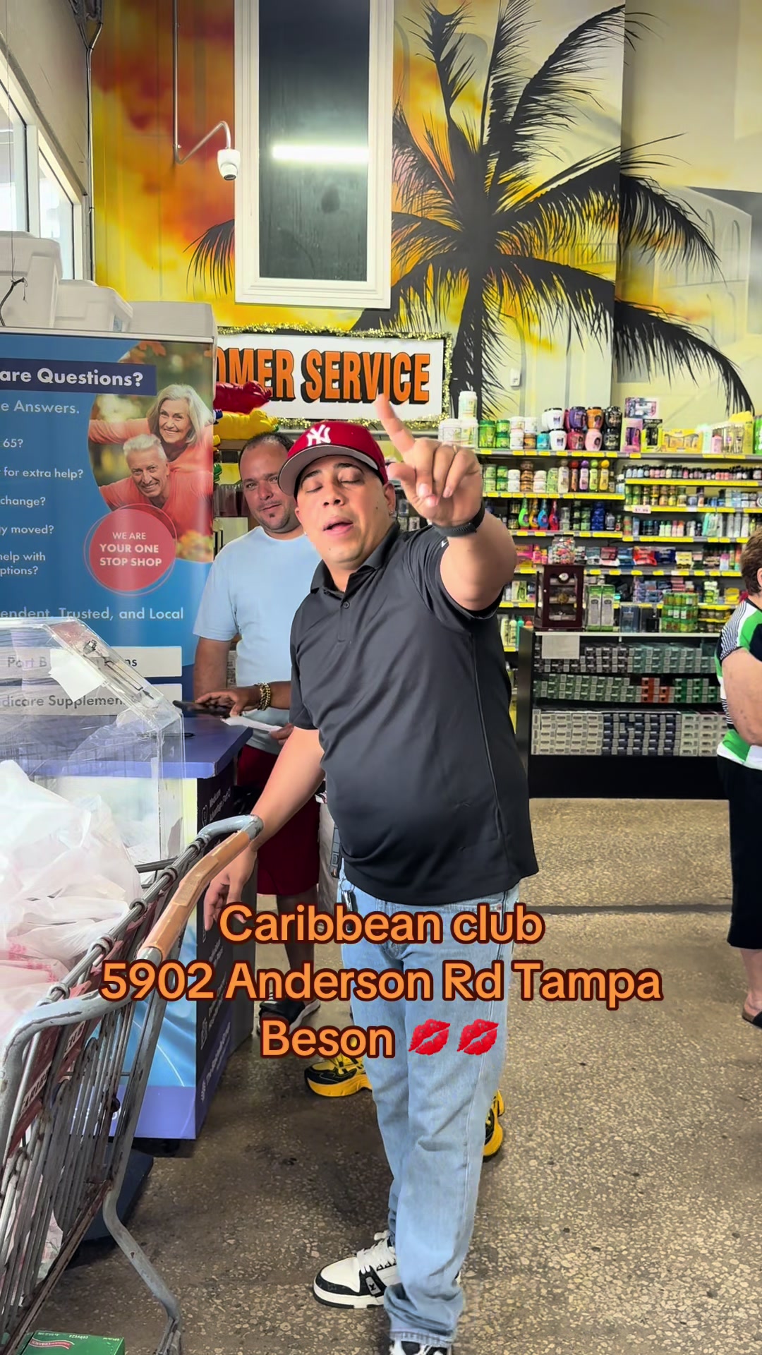 @Ellocodecaribbeam