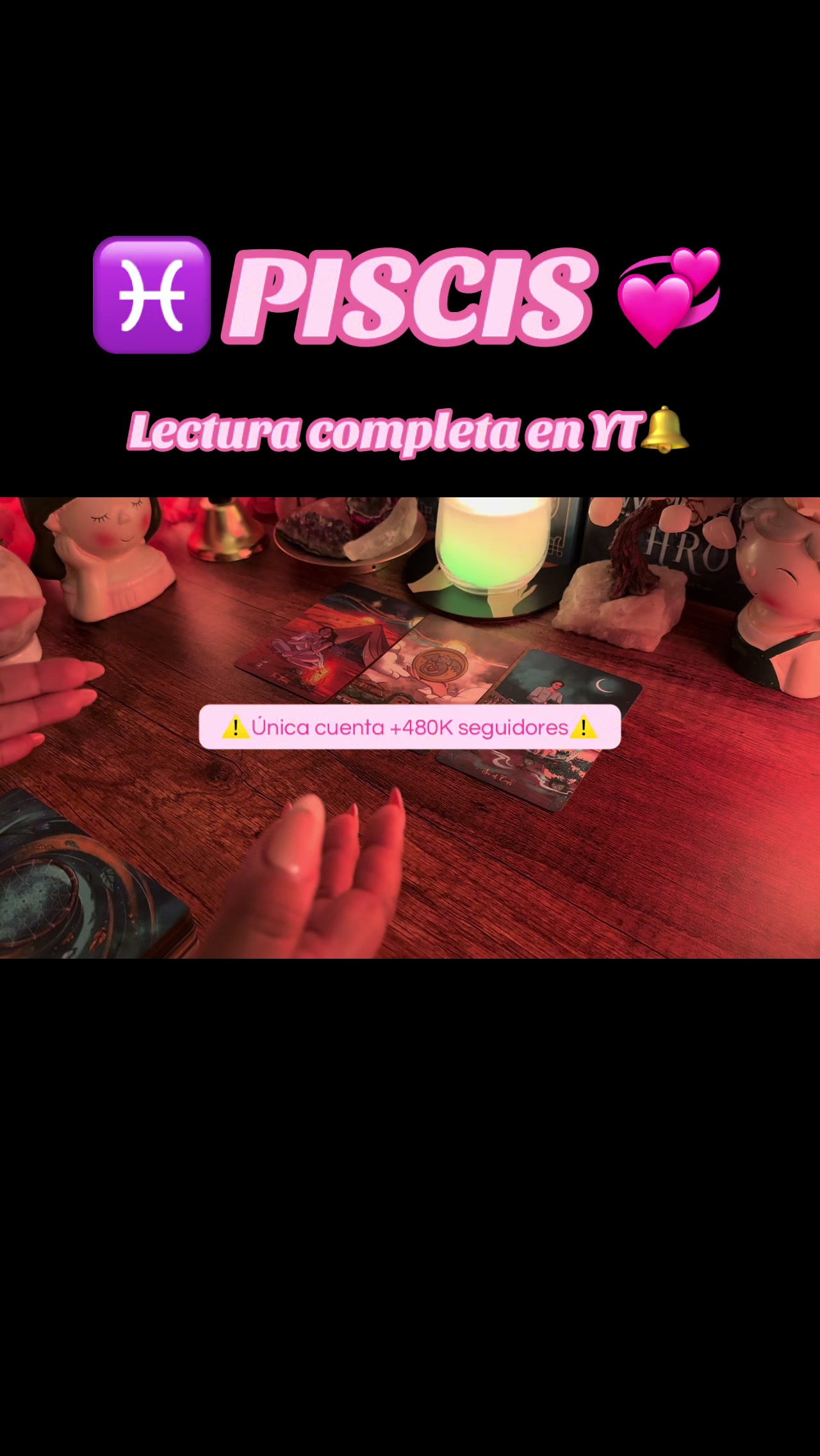 @Karma Tarot