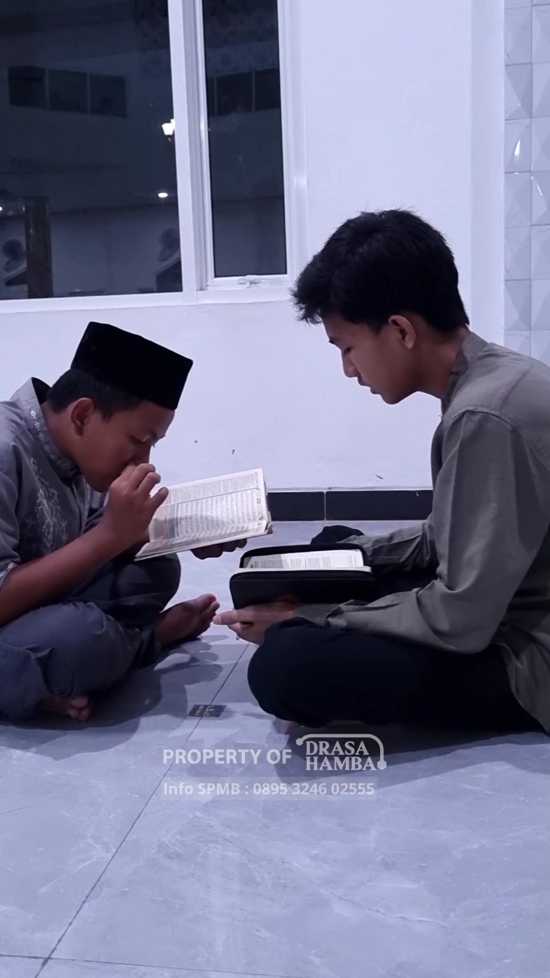 @MTs Muhammadiyah Batang