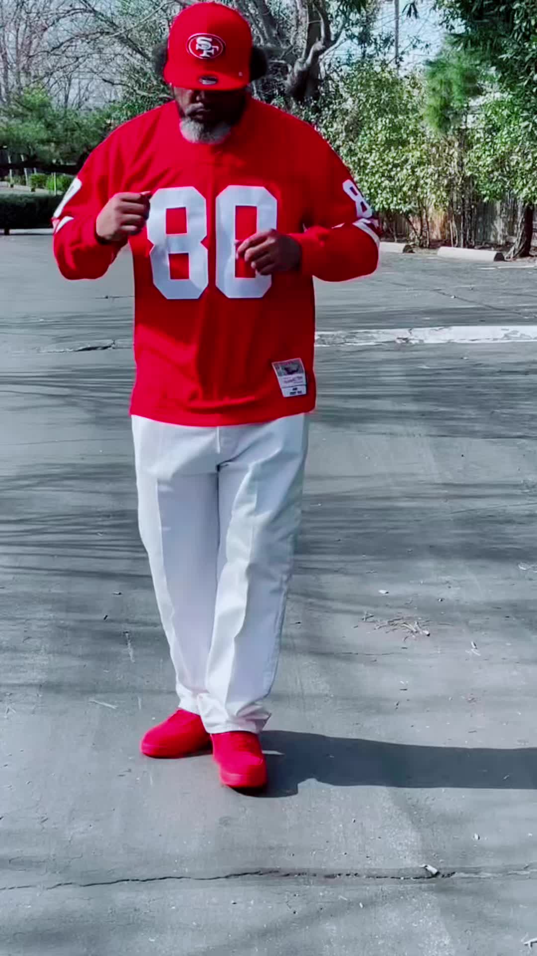 @Dancer SixtyFour