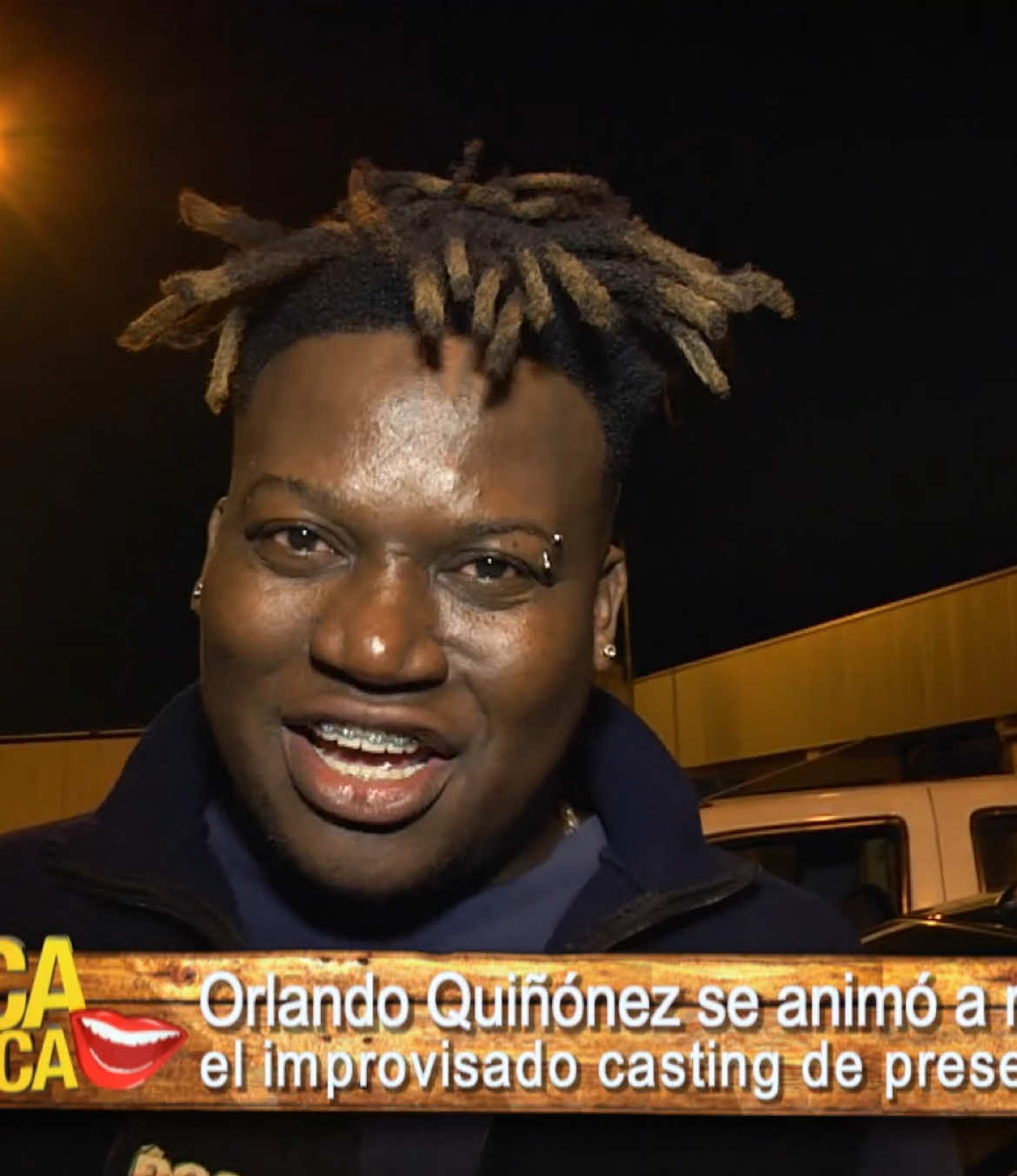@Orlando Qui&ntilde;onez