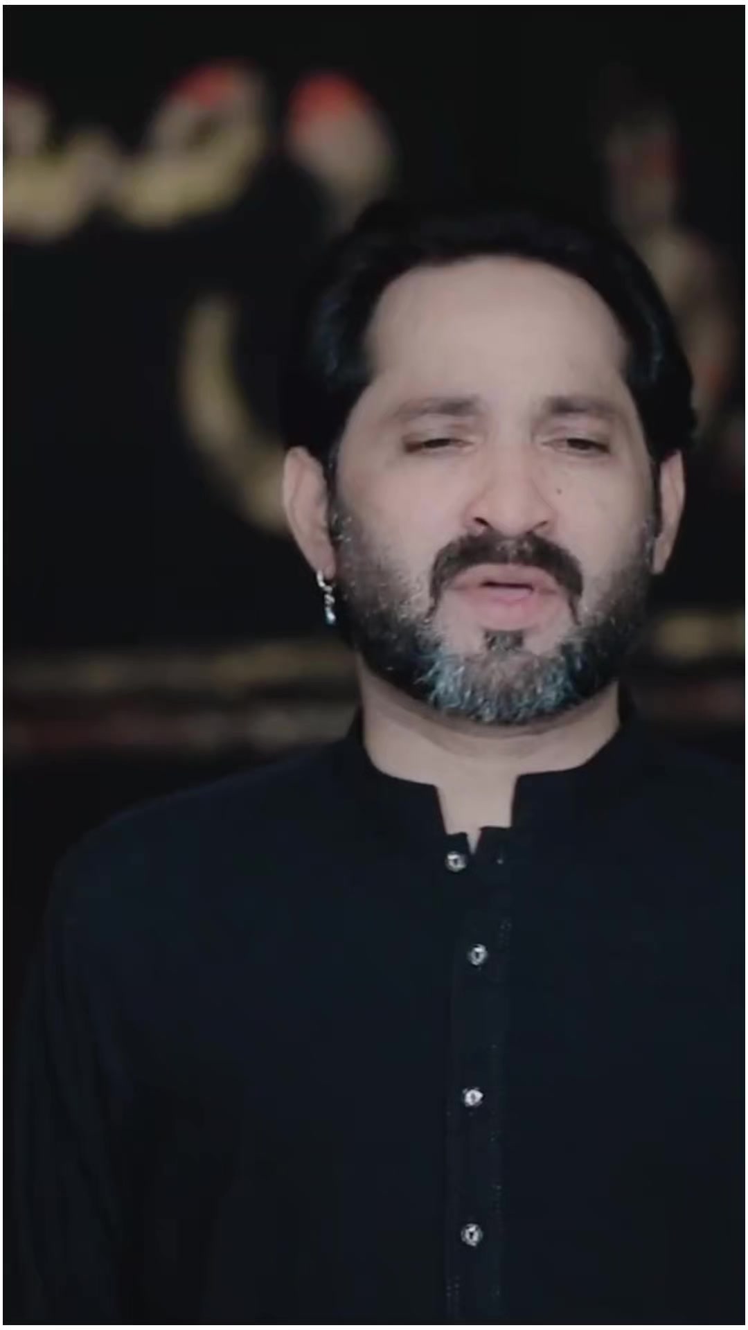 @Hum hain Azadar