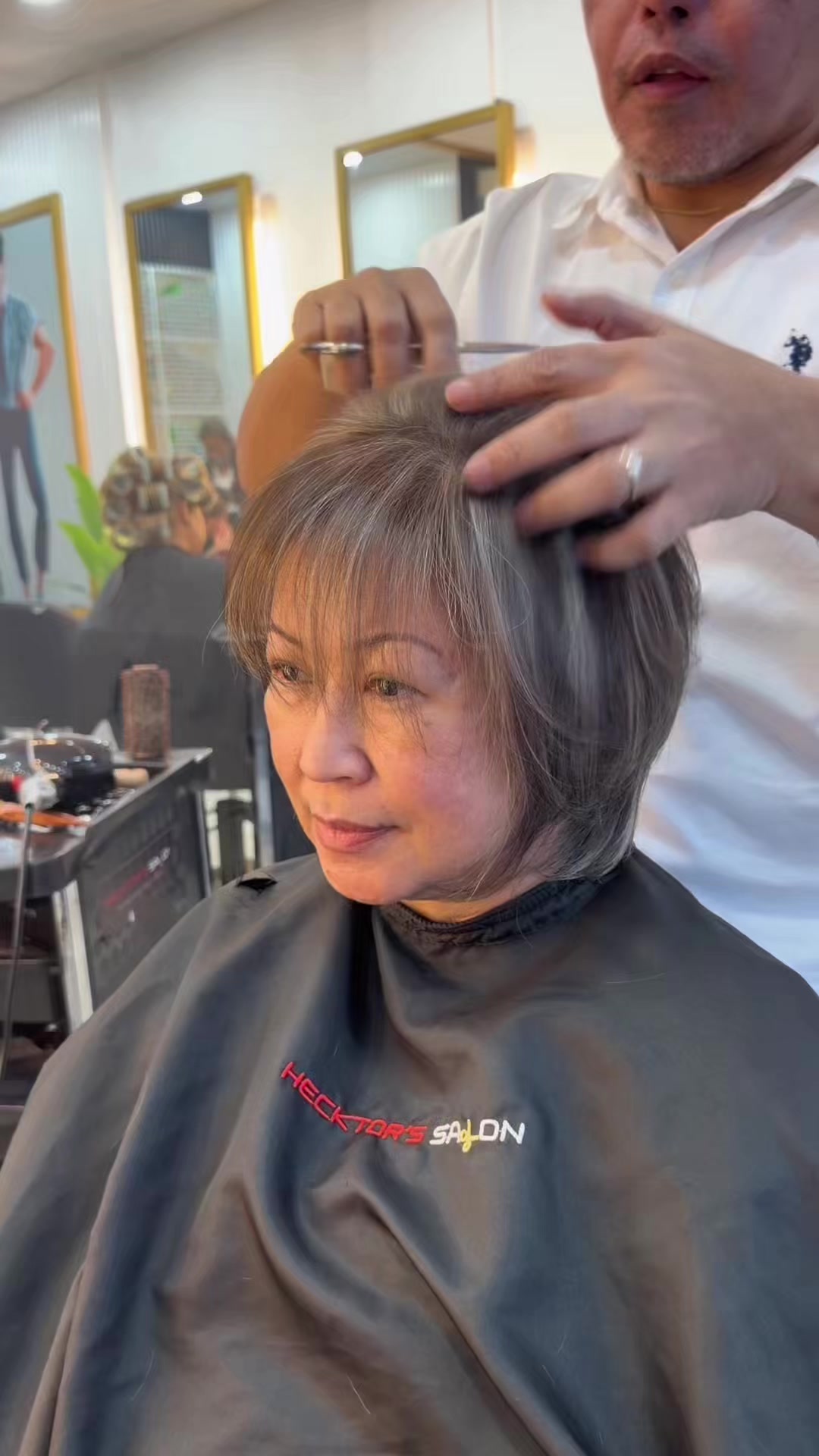 @HECKTOR&rsquo;S  SALON