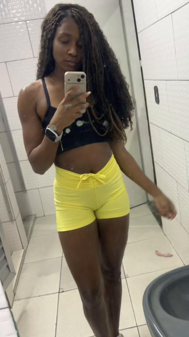 @Thayna Leandro