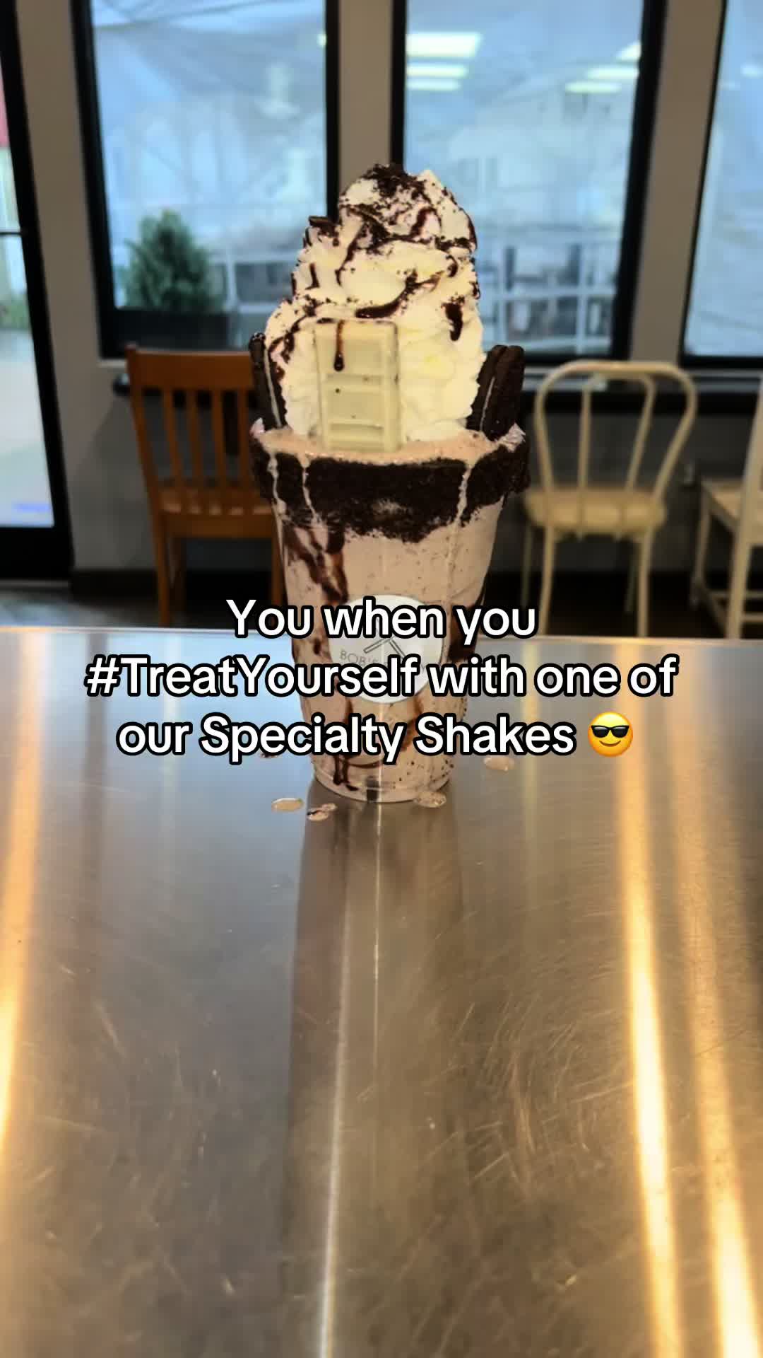 @Bob’s Eatery™️ Blue Ridge