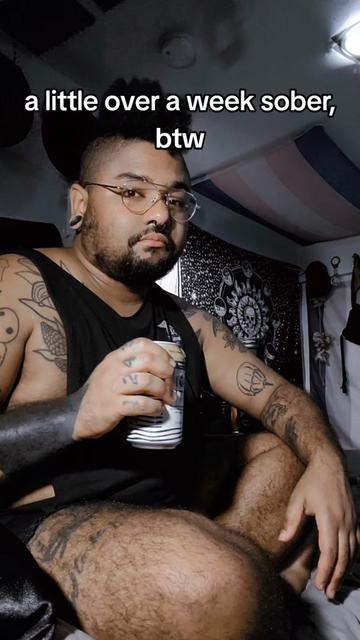 @Unfriendly Black Hottie