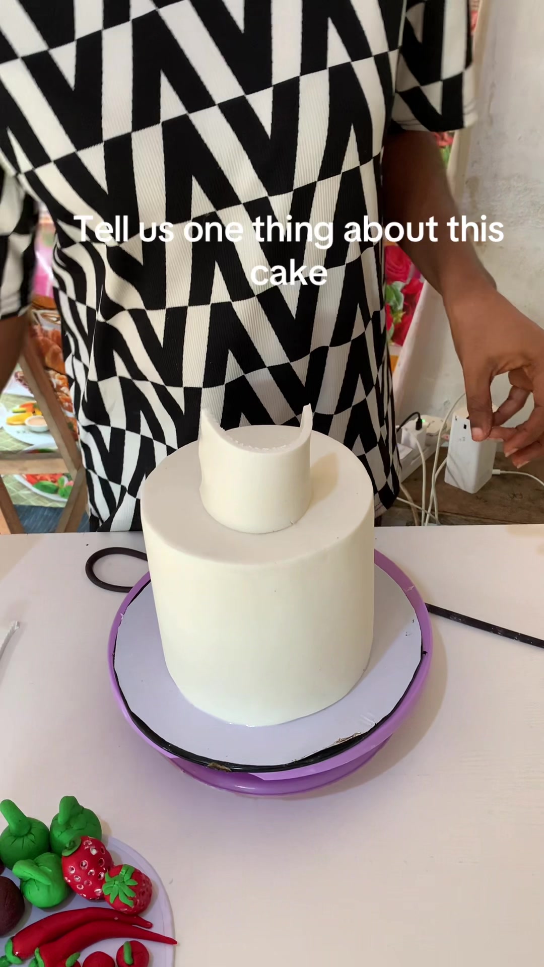 @Goody's Cakes and Treats
