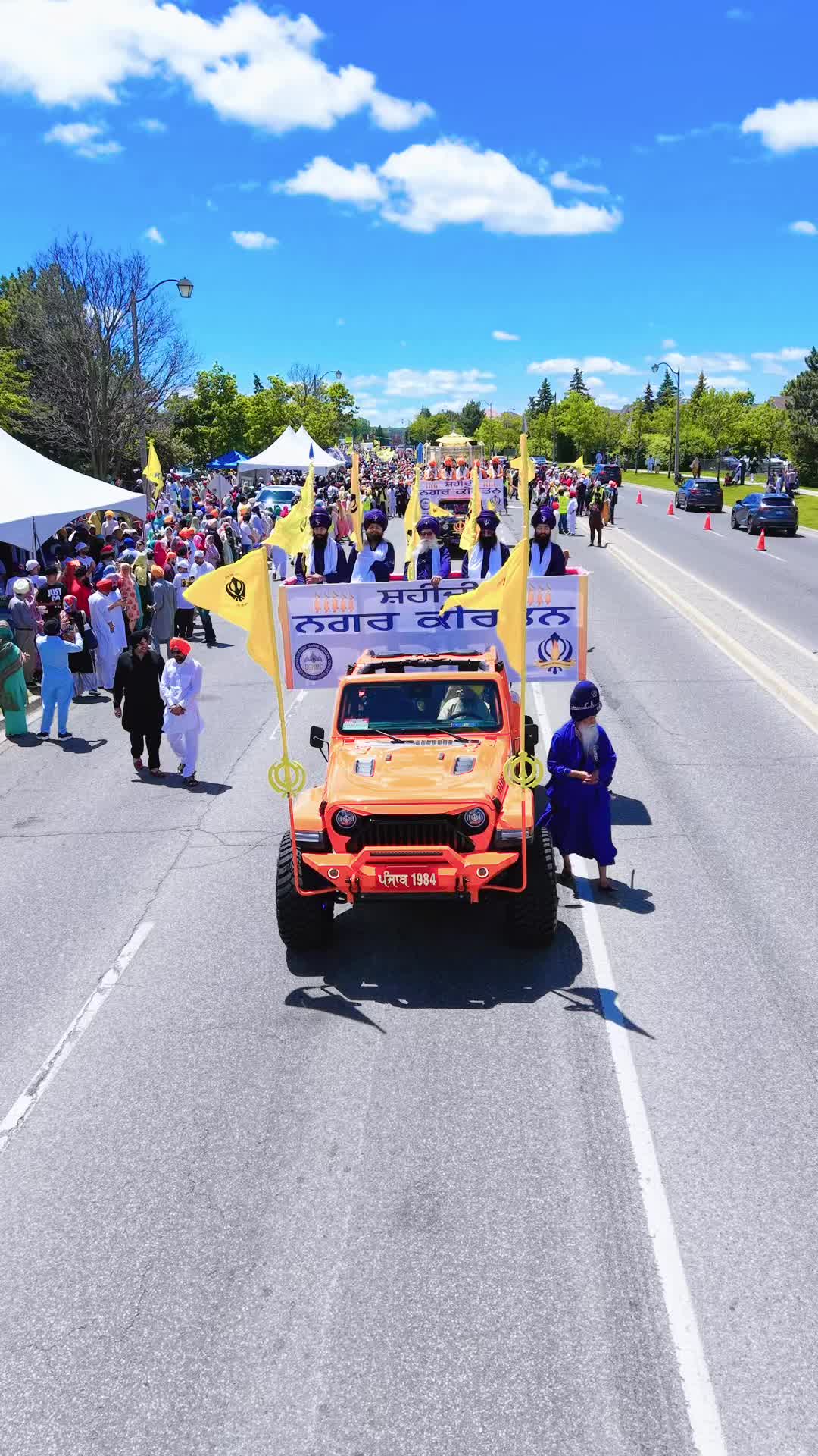 @Jeep lovers club Toronto 🇨🇦
