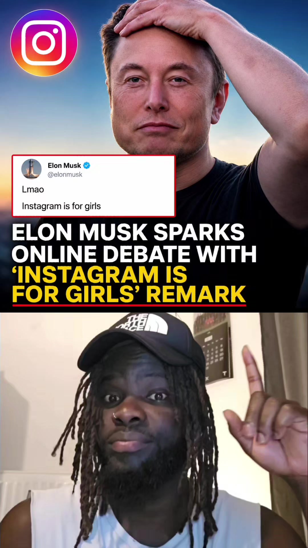 @Borgatv Ⓜ️