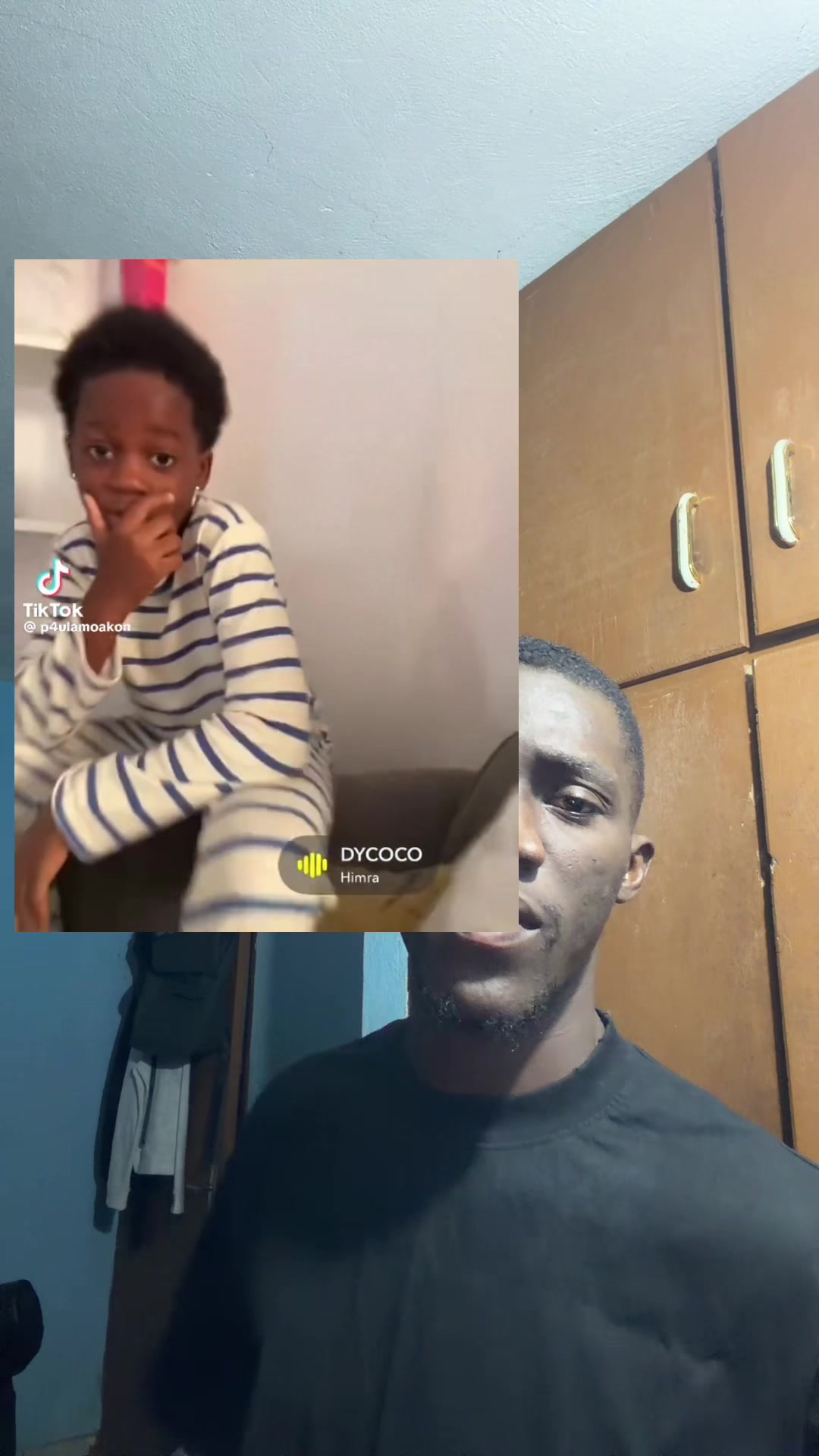 @MONSIEUR KASSAMBA