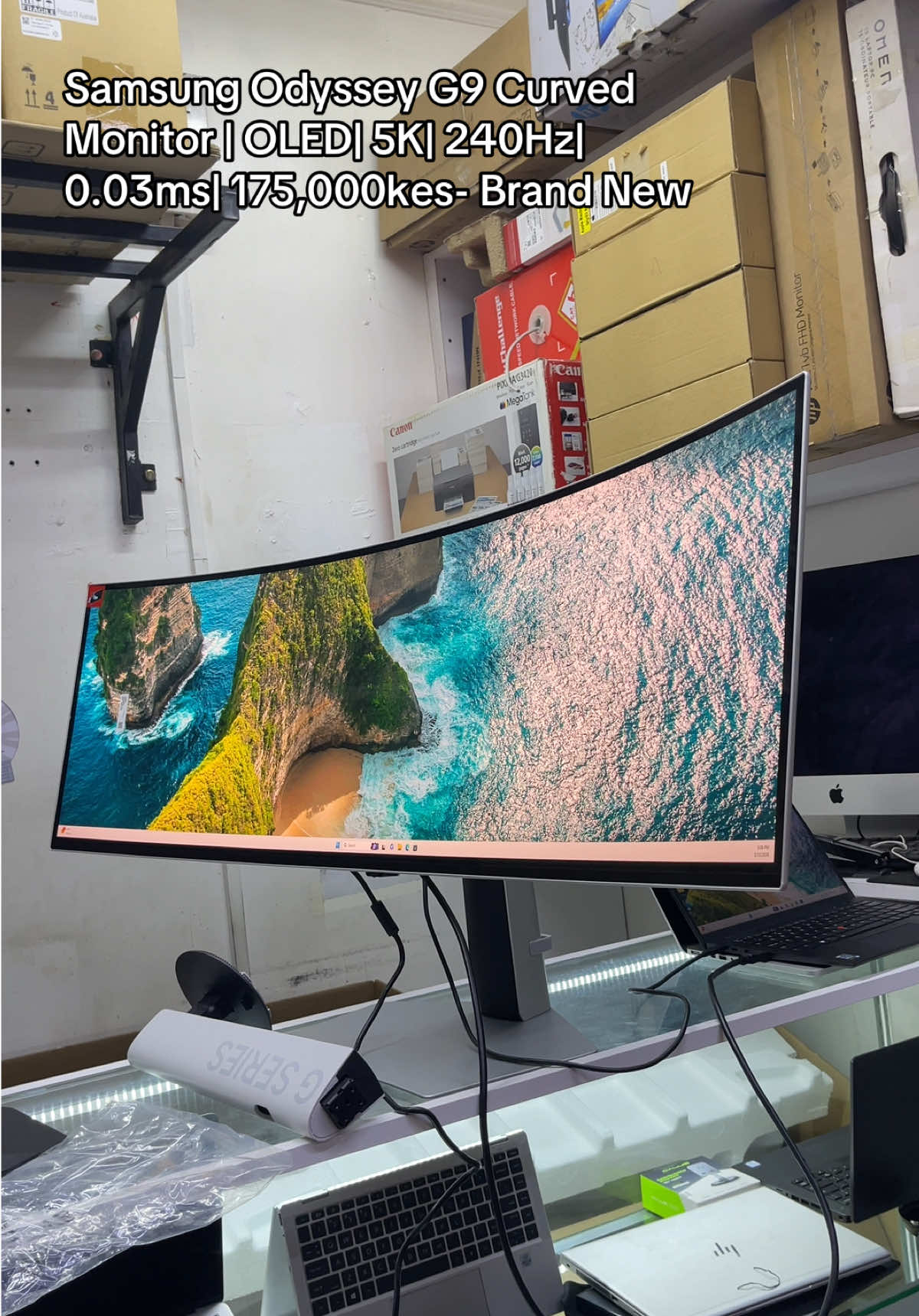 @SmartComputersKe Technologies