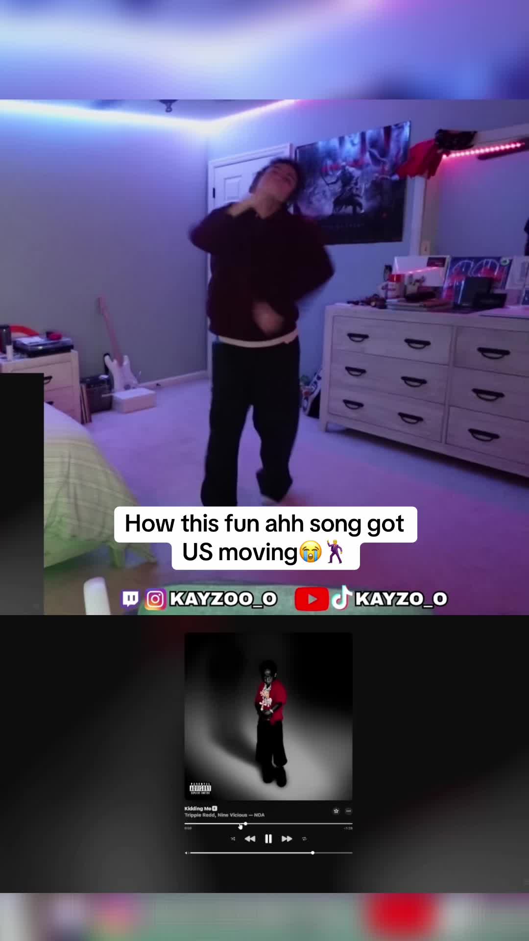 @Kayzo