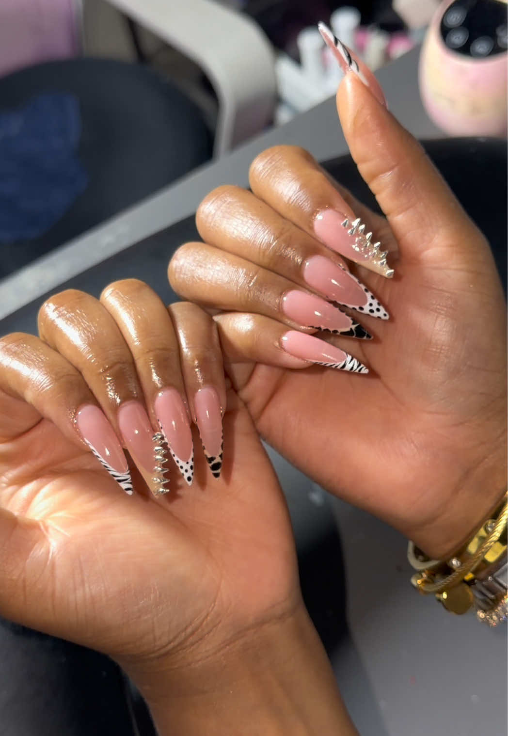 @Kyerra | CHICAGO NAIL TECH ๐