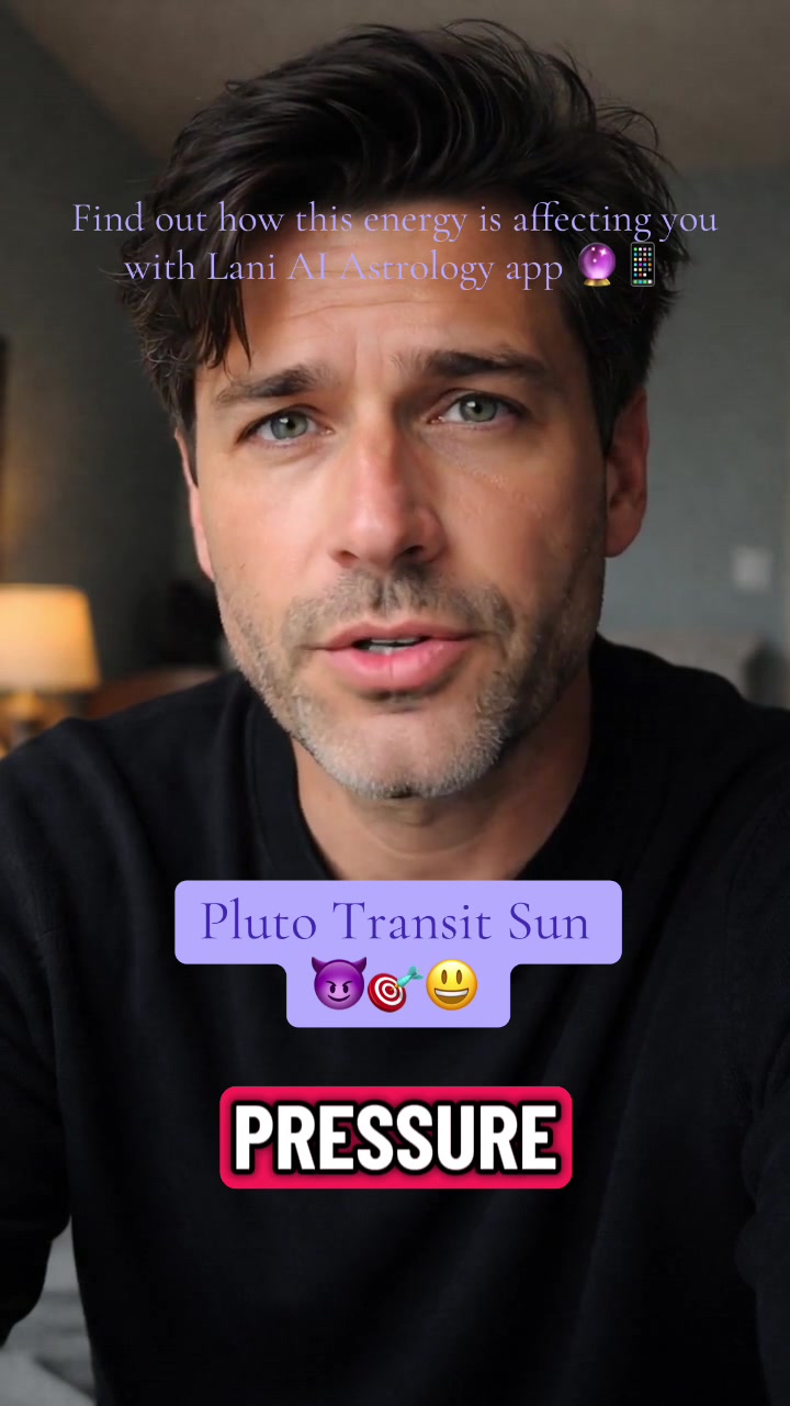 @Lani AI Astrology App