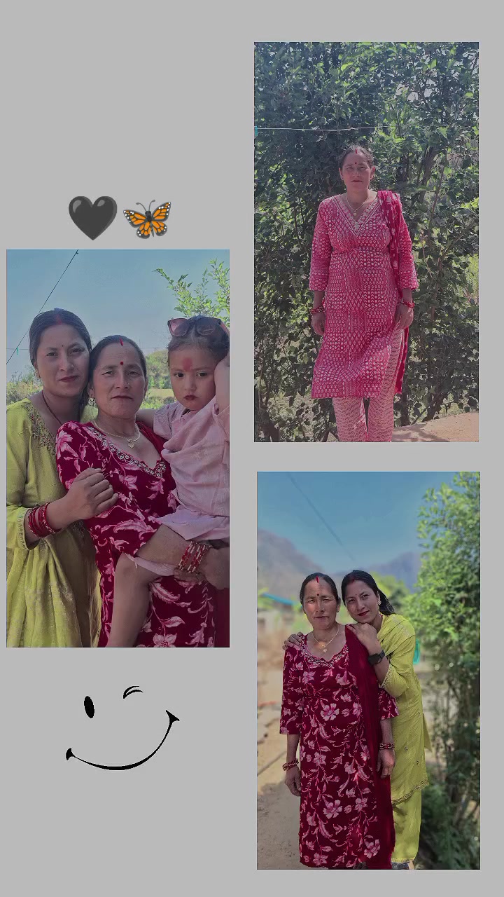 @karishma paudel❣️❣️