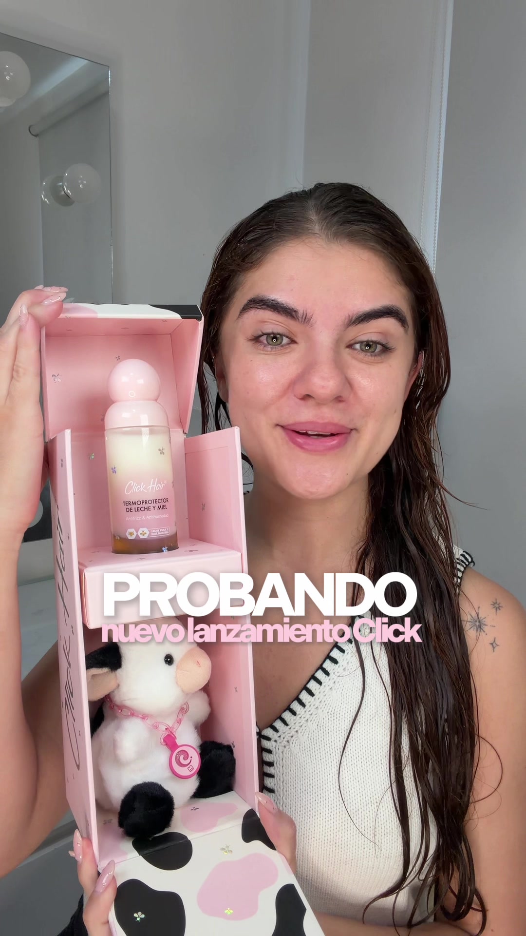 @Susi Arango