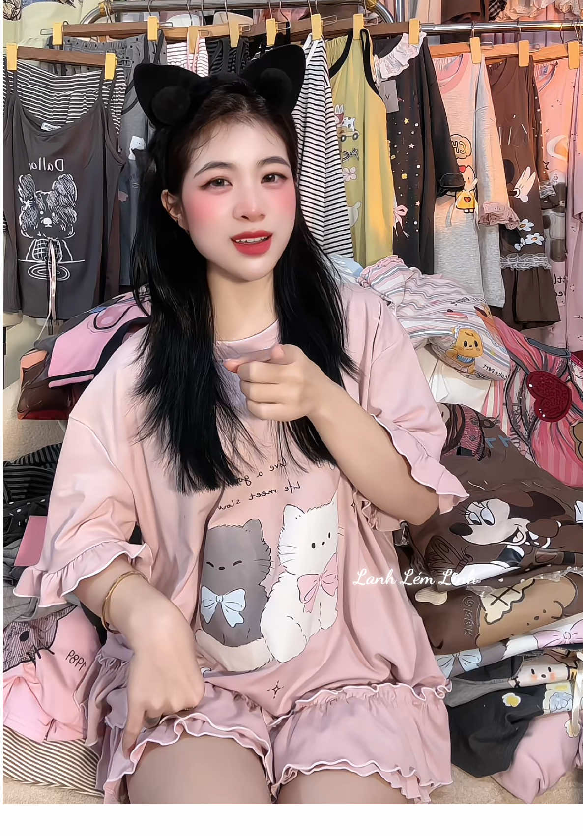 @Shop LanhLémLỉnh