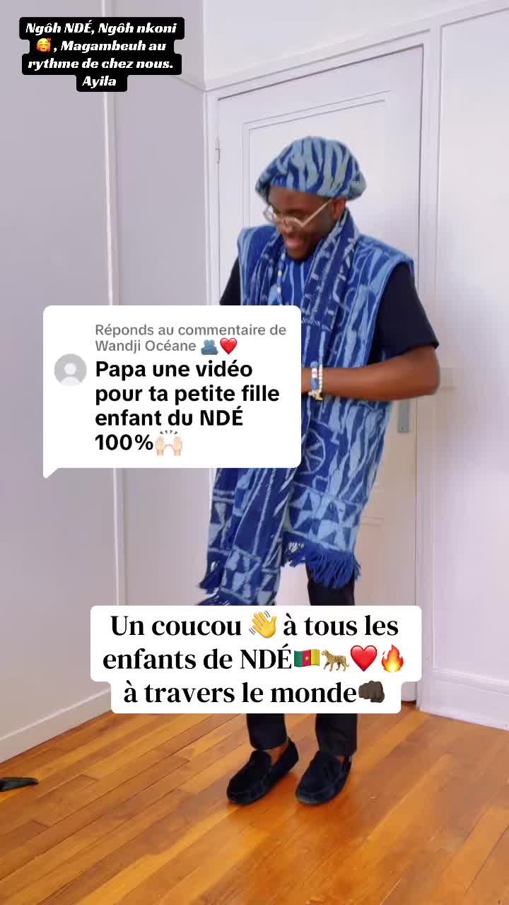 @Le petit fils du NDÉ🐆🇨🇲