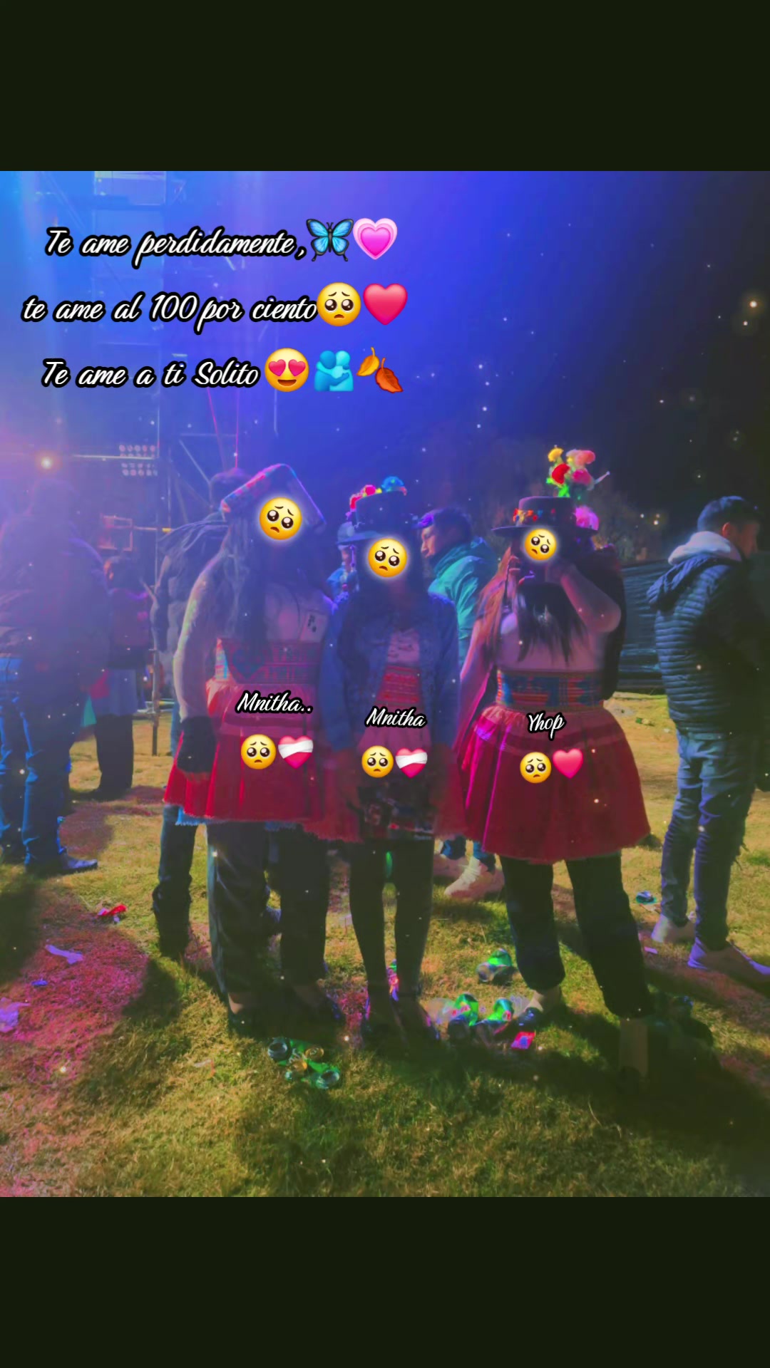 @★⁂⁙ L Danitza ⁙⁂★