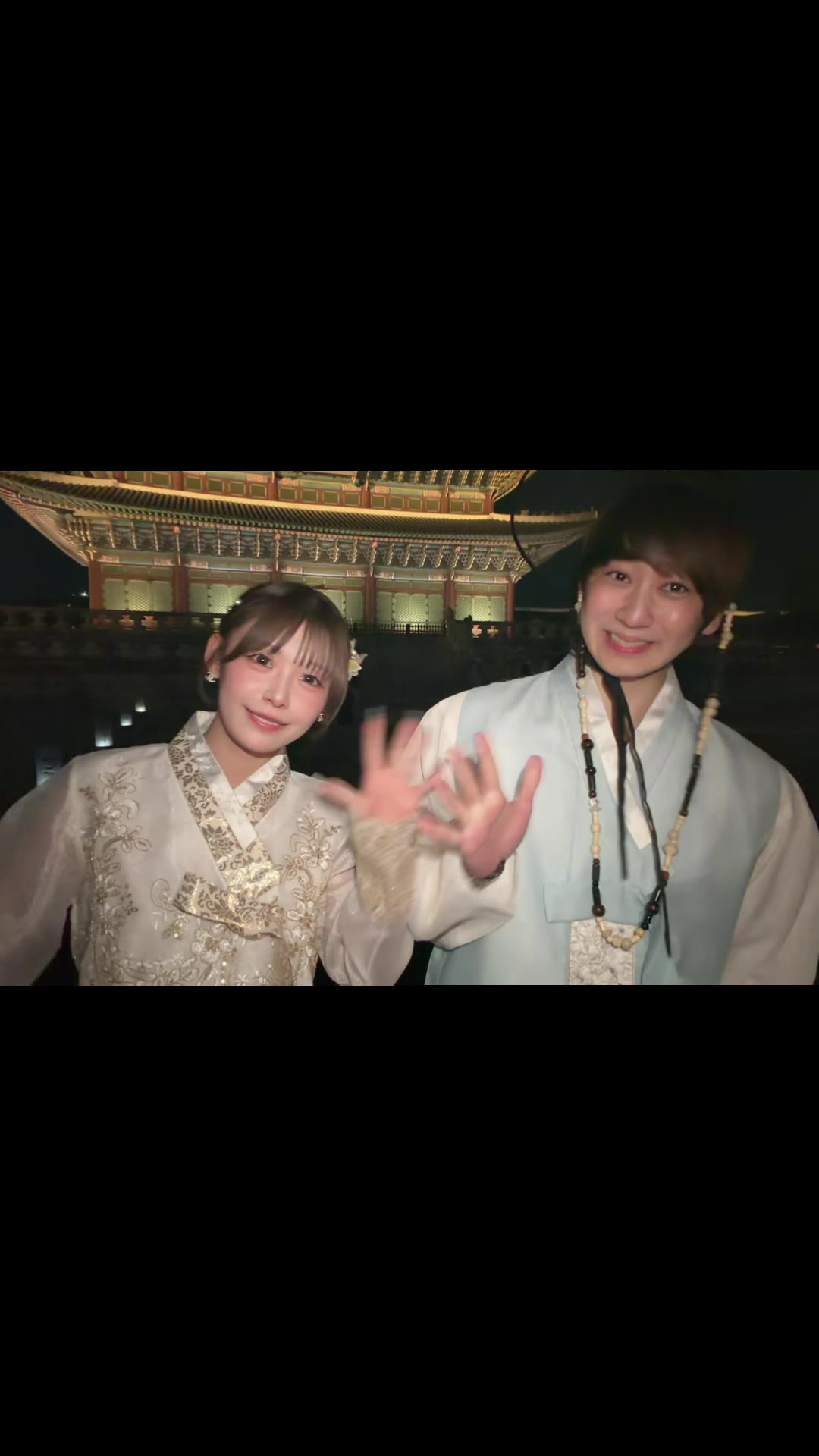 @つーさんとゆっぴ