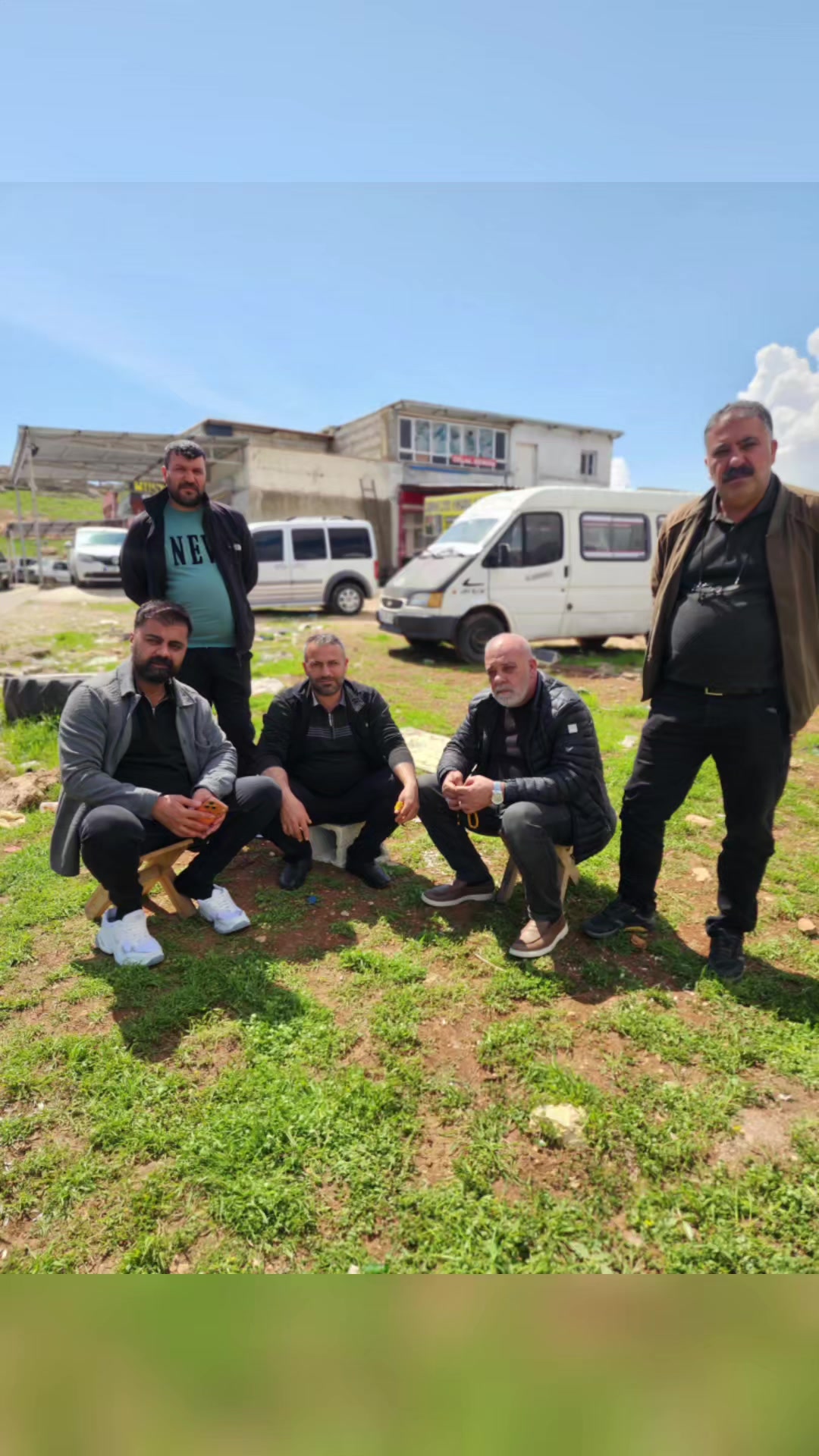 @Kenan Denizli