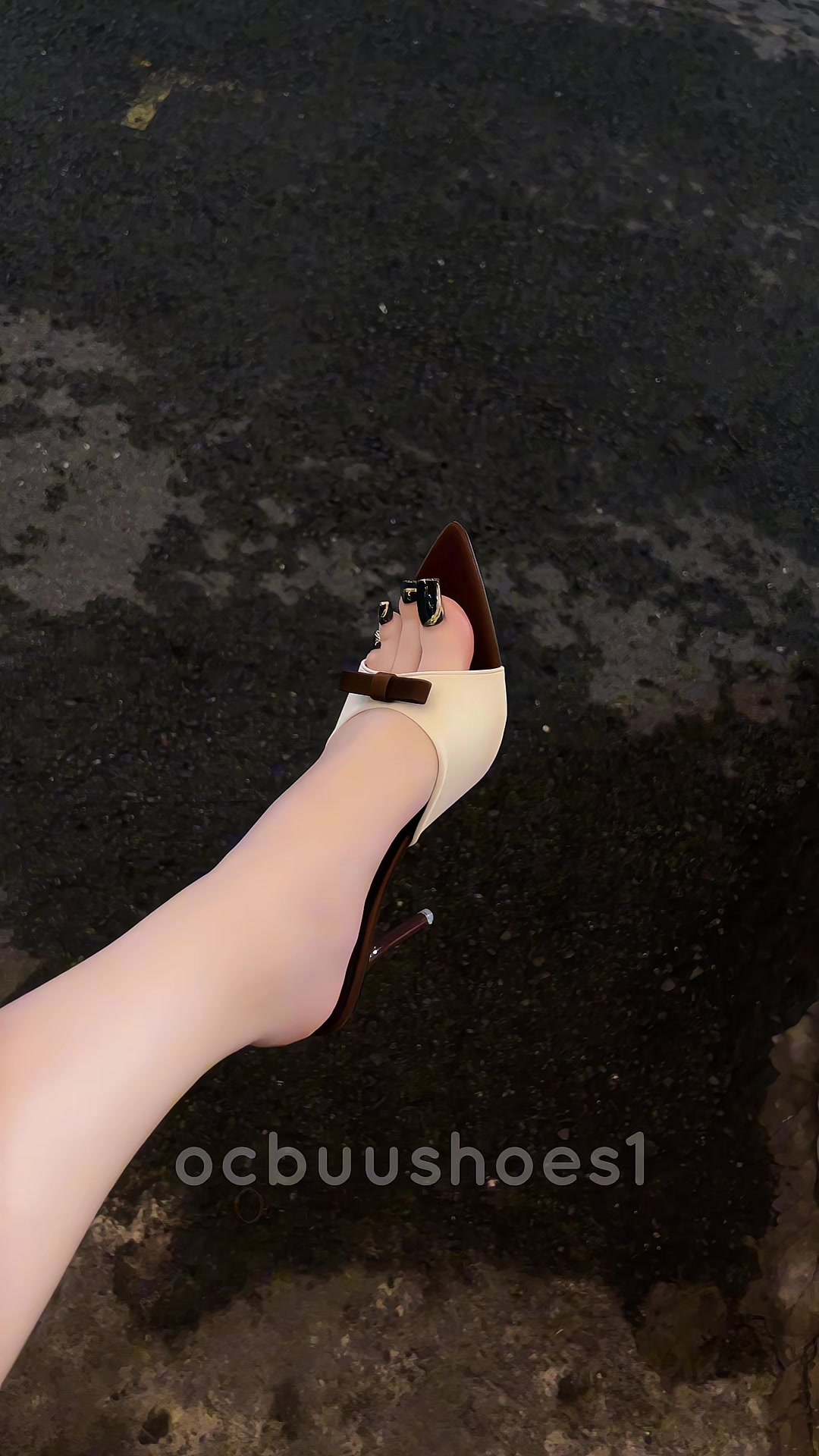 @Oc buu shoes