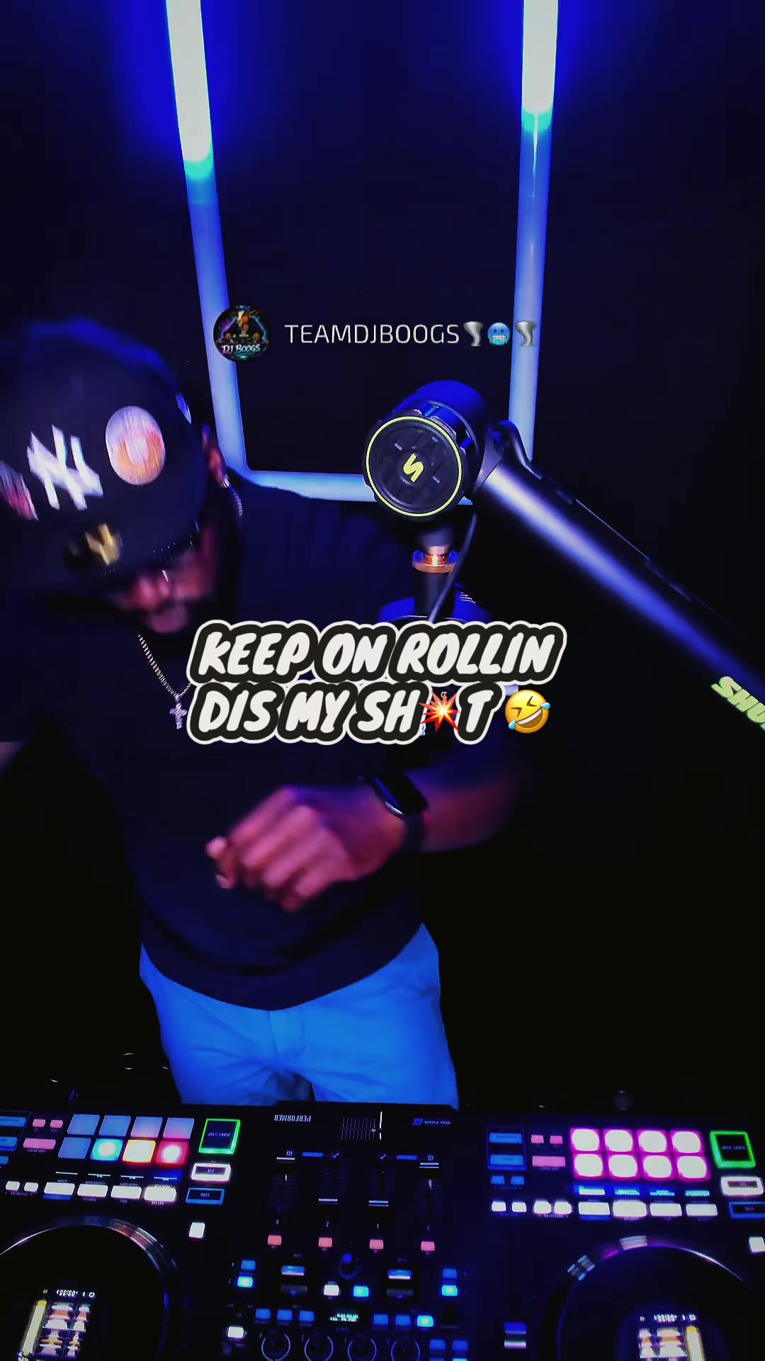 @🌪️🥶 DJ BOOGS 🥶🌪️