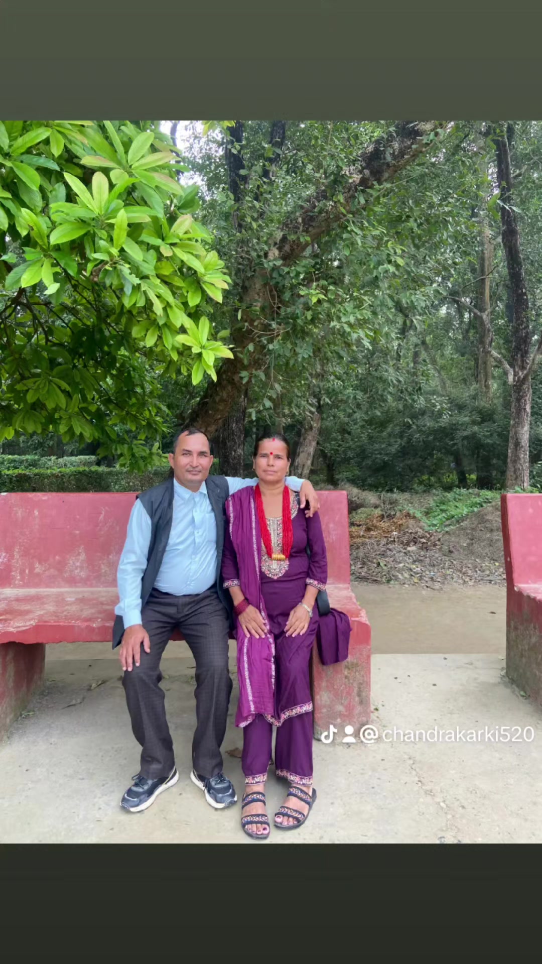 @Chandra karki