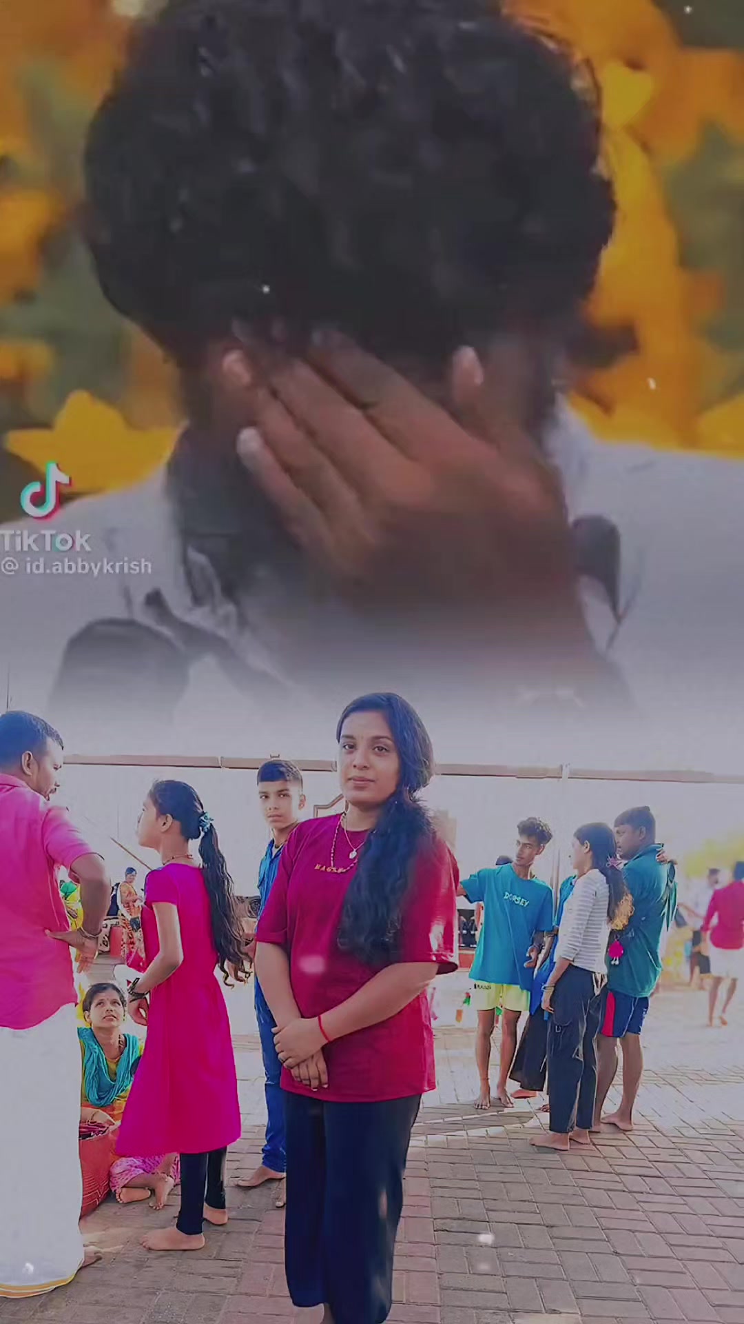 @🦋⃟🥀 Sathu✮⃝wife✮⃝🥀❤Sanu⸙𝄟⃝