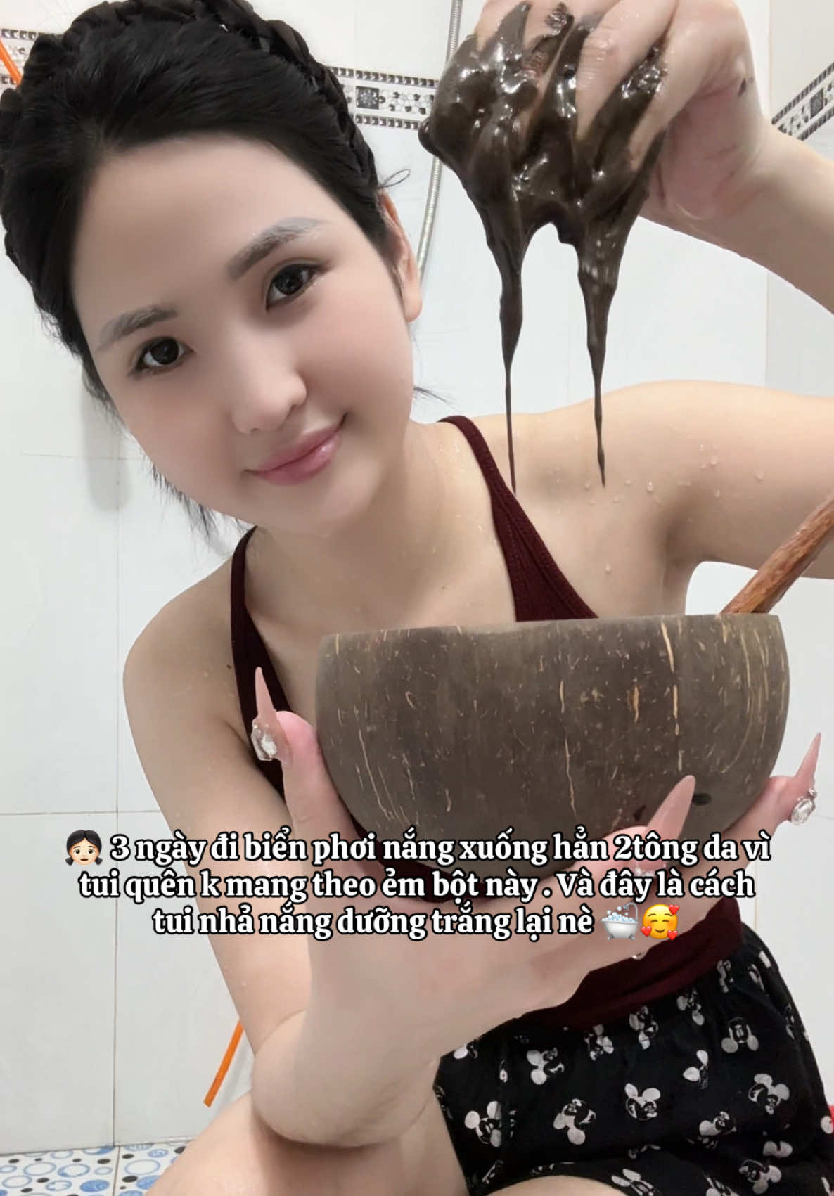 @HIỀN Y&Ecirc;U T&Oacute;C