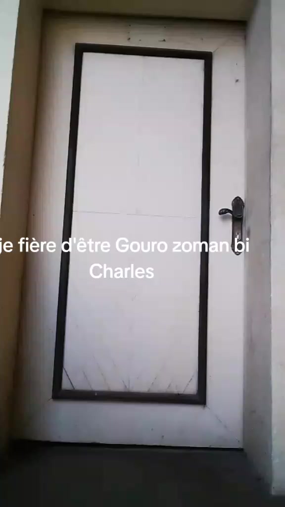 @tra bi zoman charles