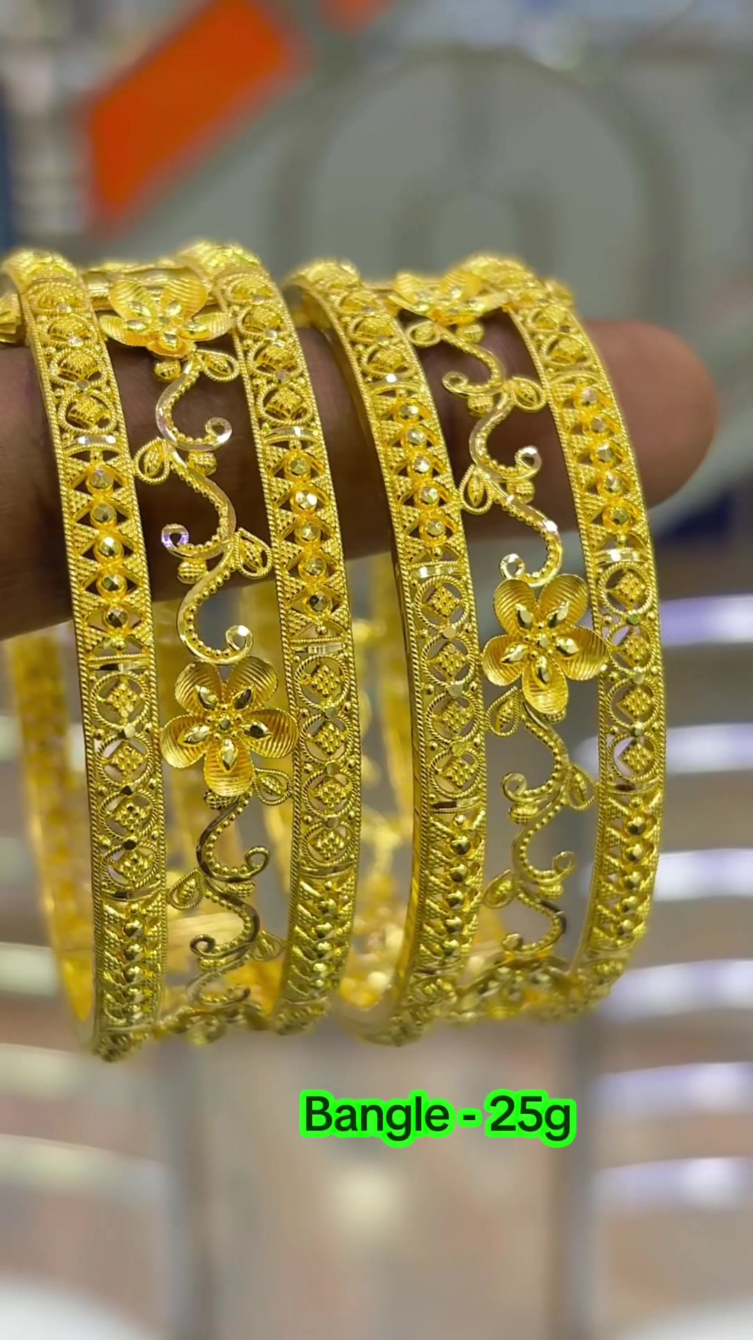 @Khanchana Jewellers