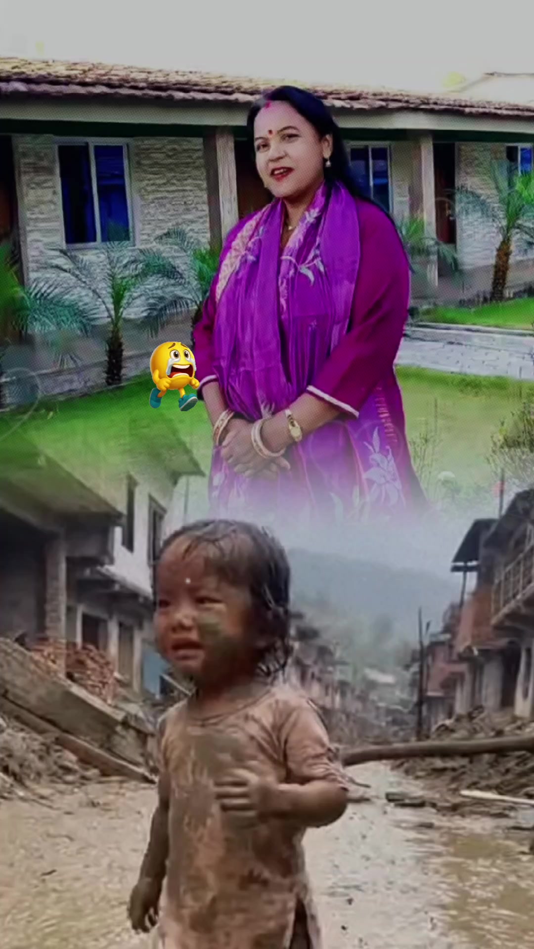 @Rita Mahato
