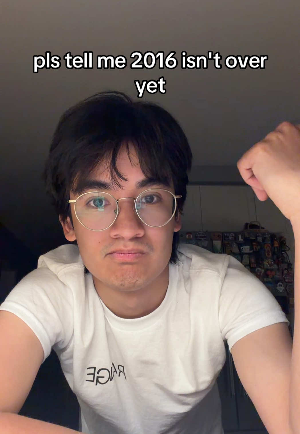 @maybe mico