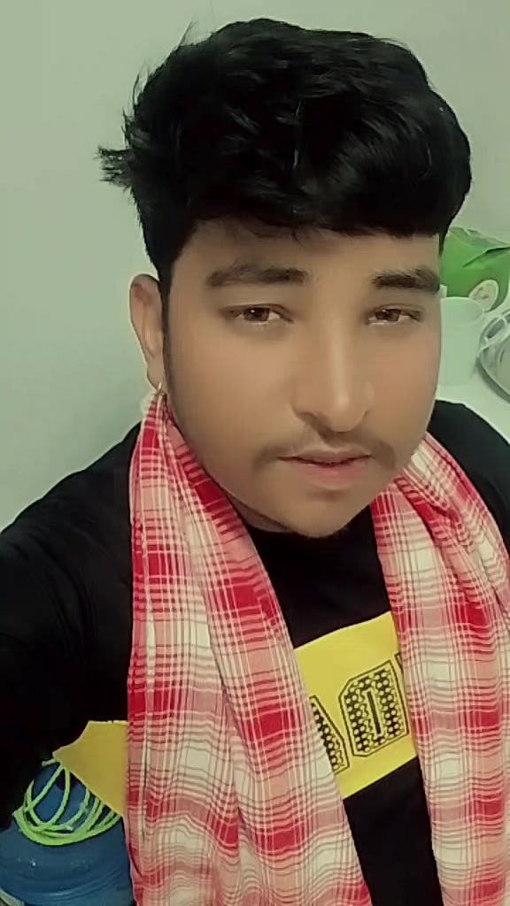 @Ajay Bhai