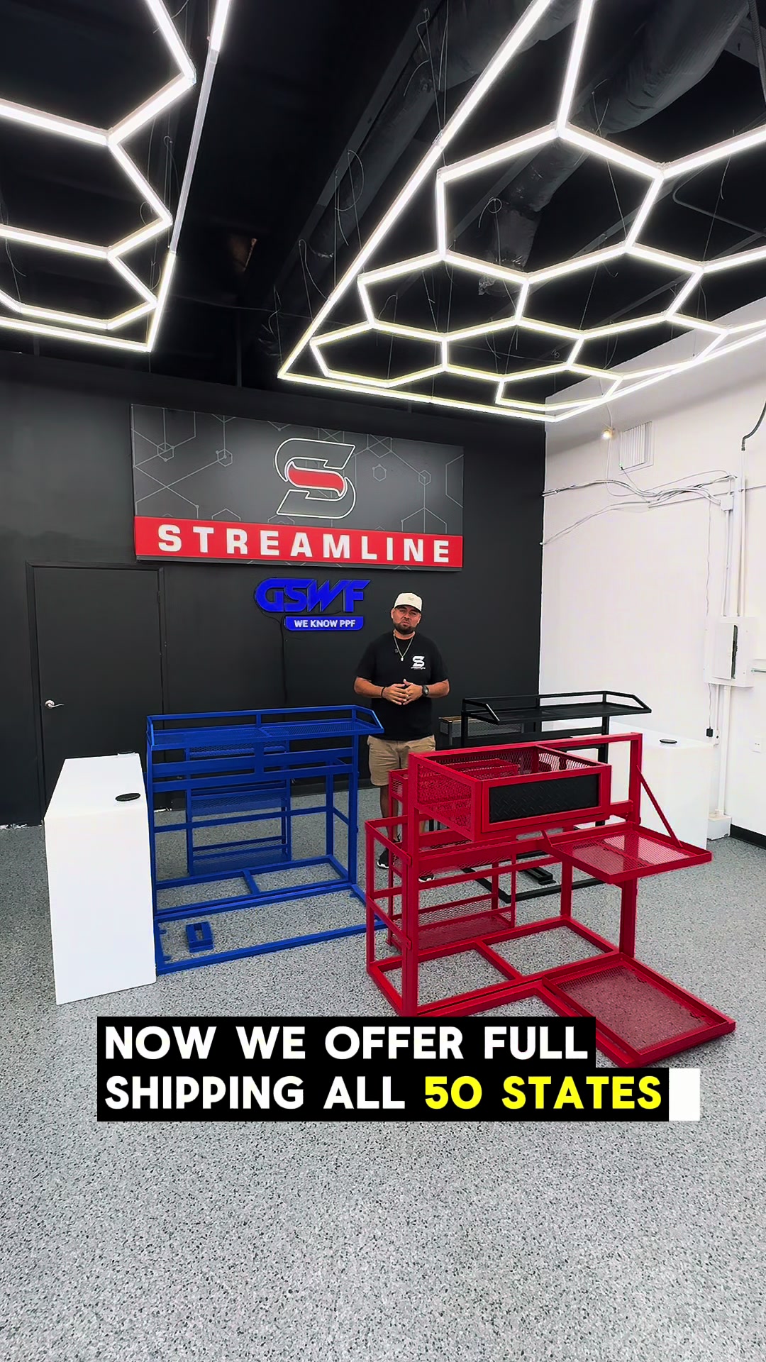 @Streamline premium auto care