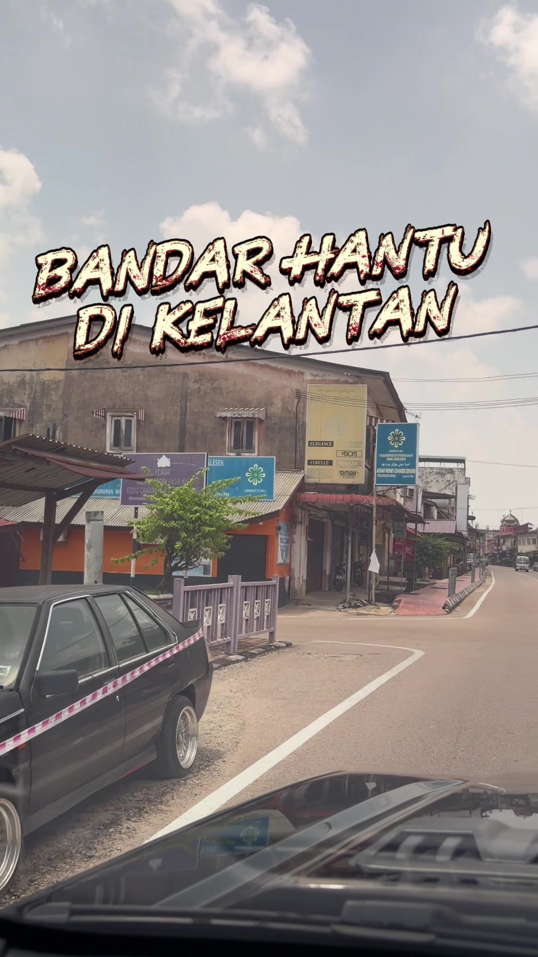@Dr Hannan Yusof
