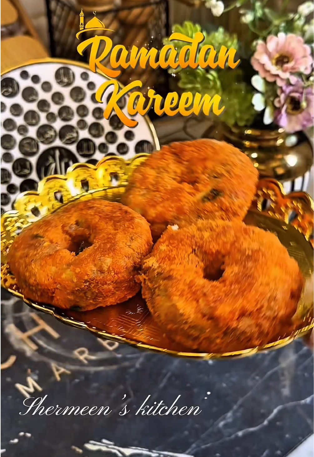 @Shermeen's Kitchen .Tiktok🔆