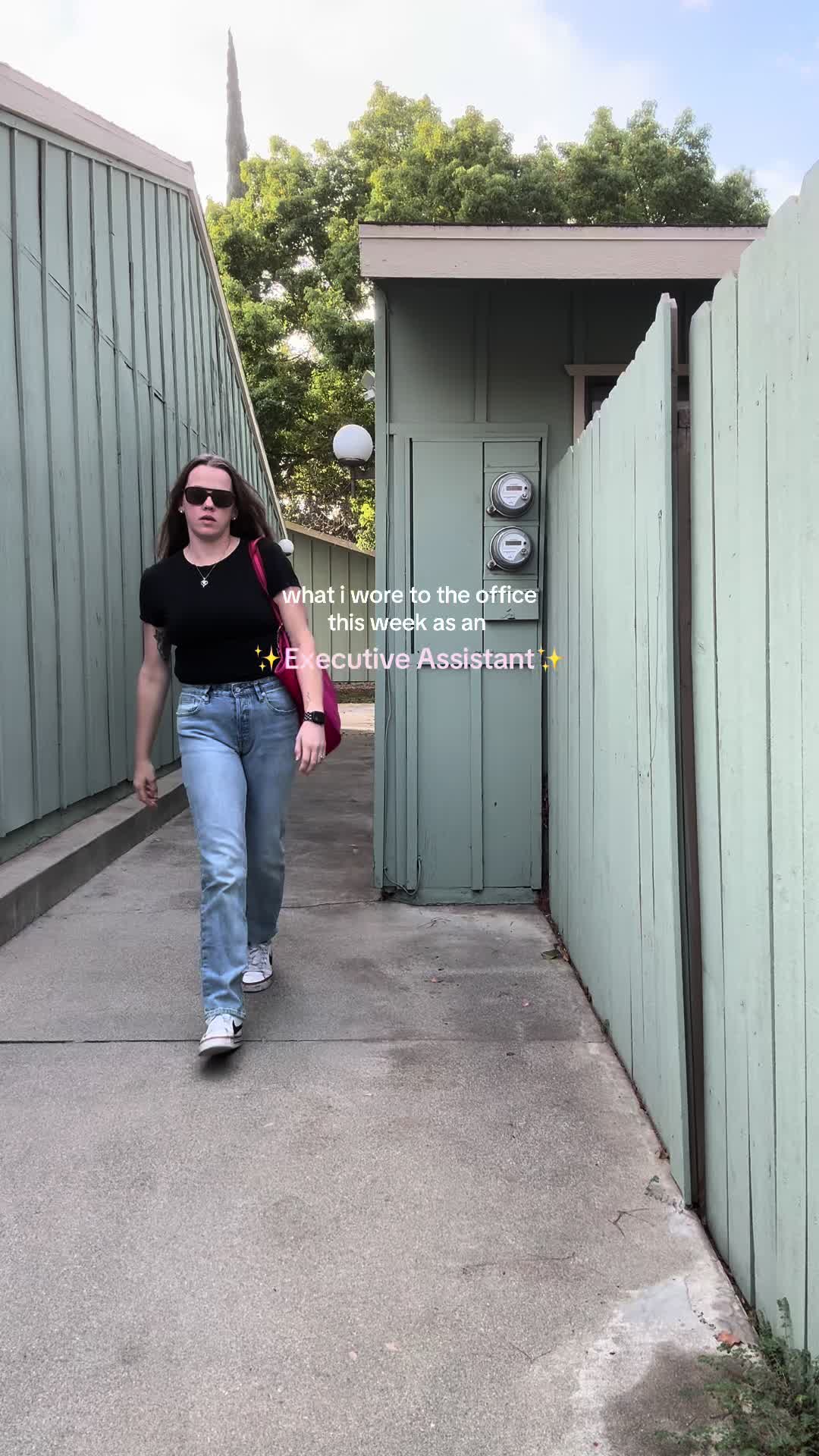 @Alyssa Golden | working mama