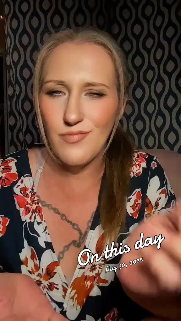 @MamaB💚Baked