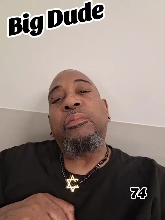 @Big Dude
