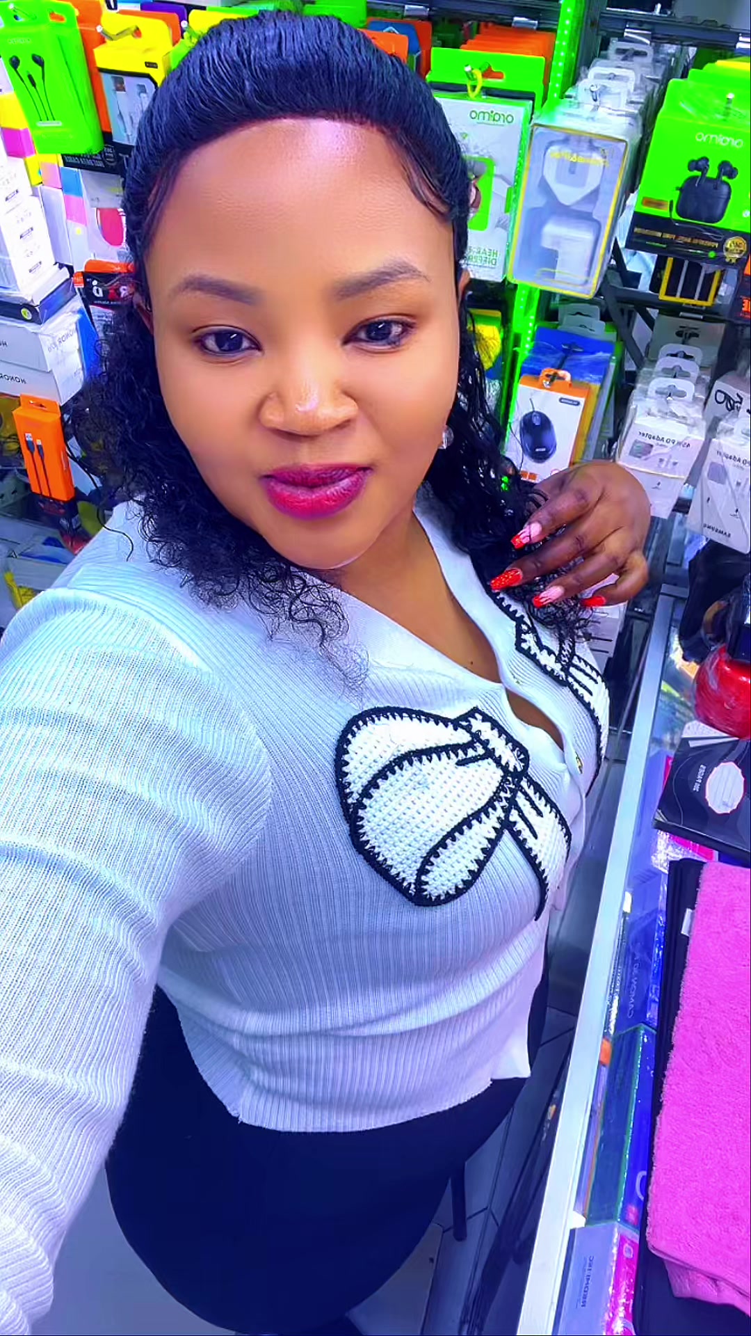 @alice phones &electronics 🇰🇪