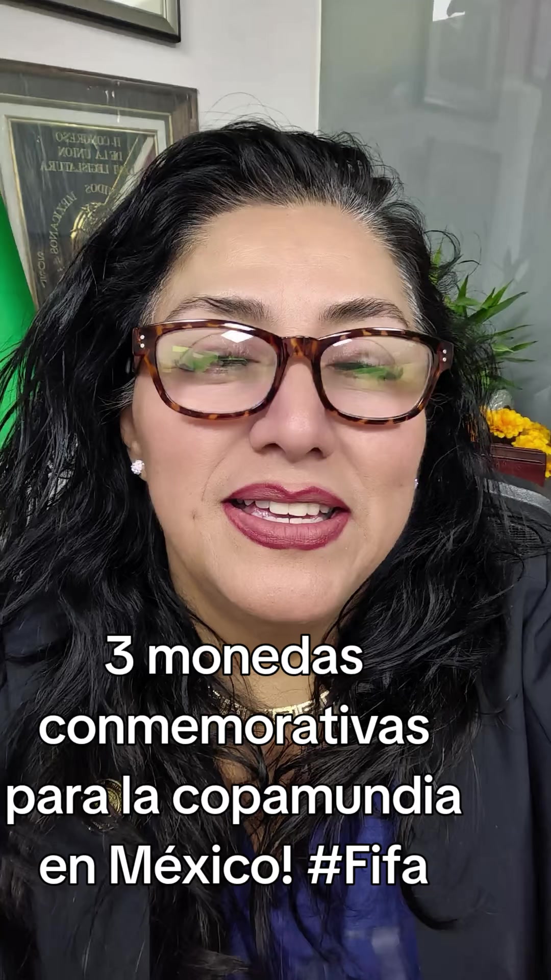@Diputada del Pueblo