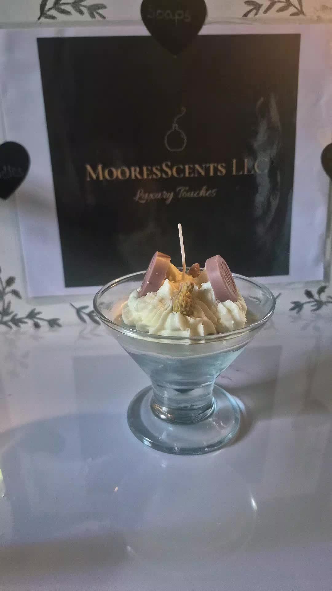 @Mooresscents LLC