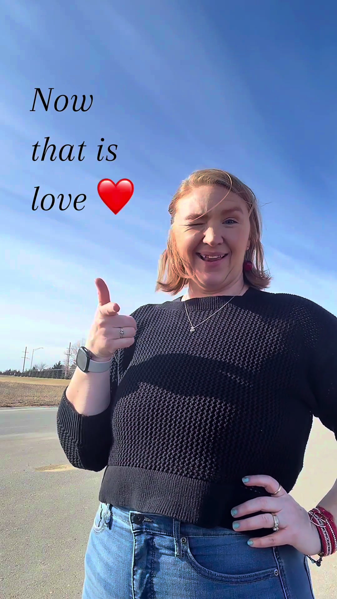 @Cristin Walters